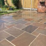 Autumn Brown Sandstone