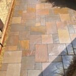 Autumn Brown Sandstone