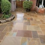 Autumn Brown Sandstone