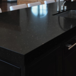 Black Galaxy Granite