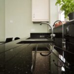 Black Galaxy Granite