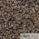 DESERT BROWN GRANITE