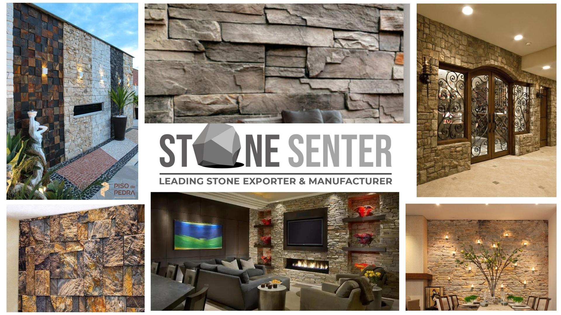 Stone Senter Blog