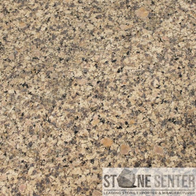 Merry Gold Granite