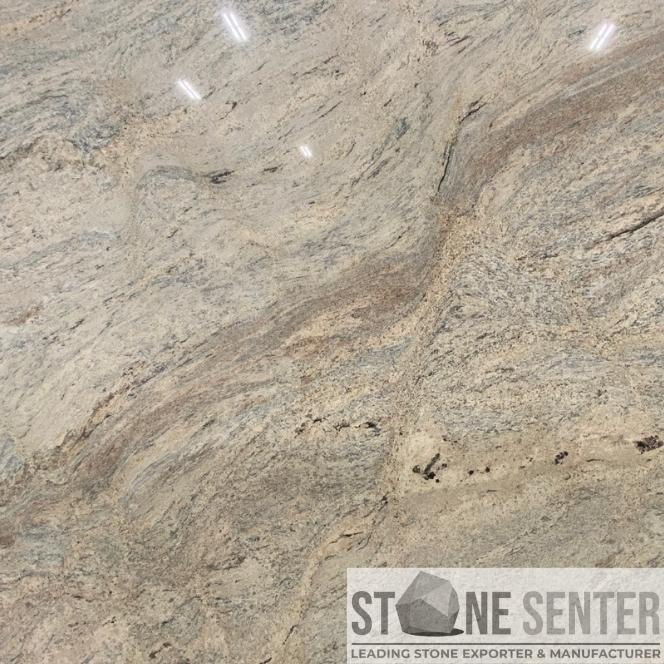 IVORY FANTASY GRANITE