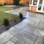 Kandla Grey Sandstone