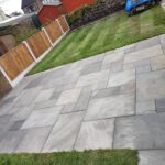 Kandla Grey Sandstone