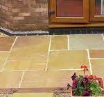 Lalitpur Yellow Sandstone