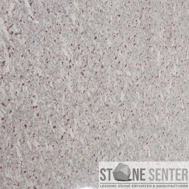 MOON WHITE GRANITE