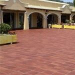 Mandana Red Sandstone