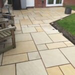 Mint Sandstone