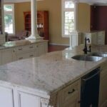 Moon White Granite