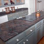 Paradiso Granite