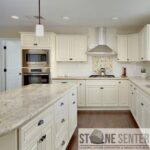 RIVER WHITE GRANITE