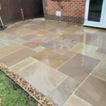 Raj Green Sandstone