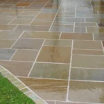 Raj Green Sandstone