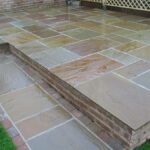 Raj Green Sandstone