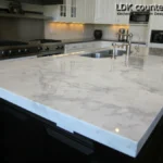 River White Granite