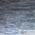 Silver Grey Wall Panel