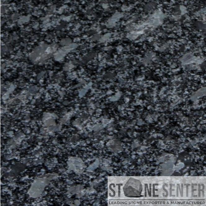 Steel grey Granite