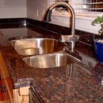 Tan Brown Granite