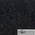 Rajasthan black granite