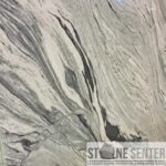 Viscon White Granite