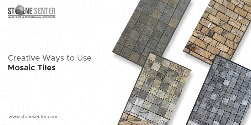 Mosaic Tiles Supplier