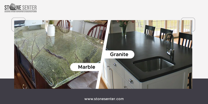 Natural Stone Supplier