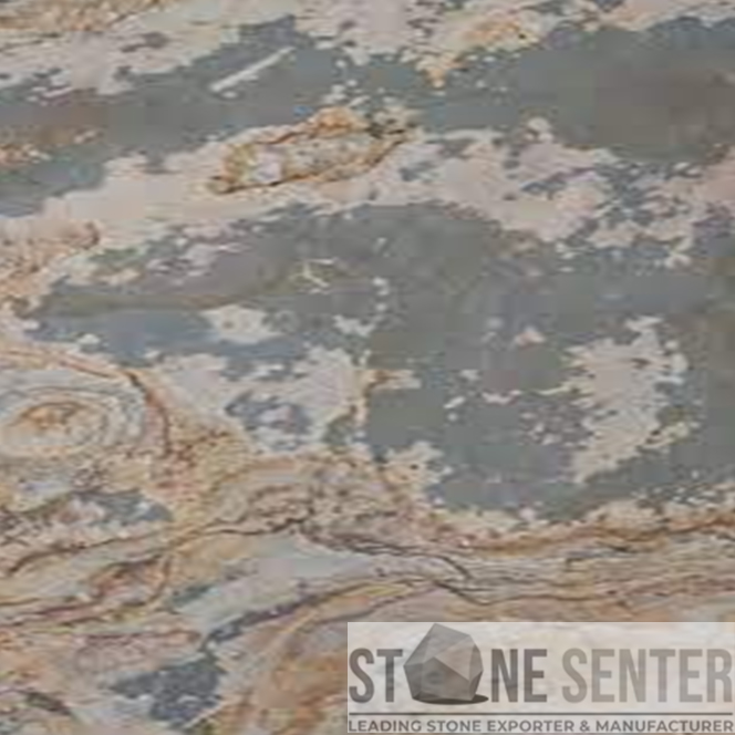 Indian autumn stone veneer