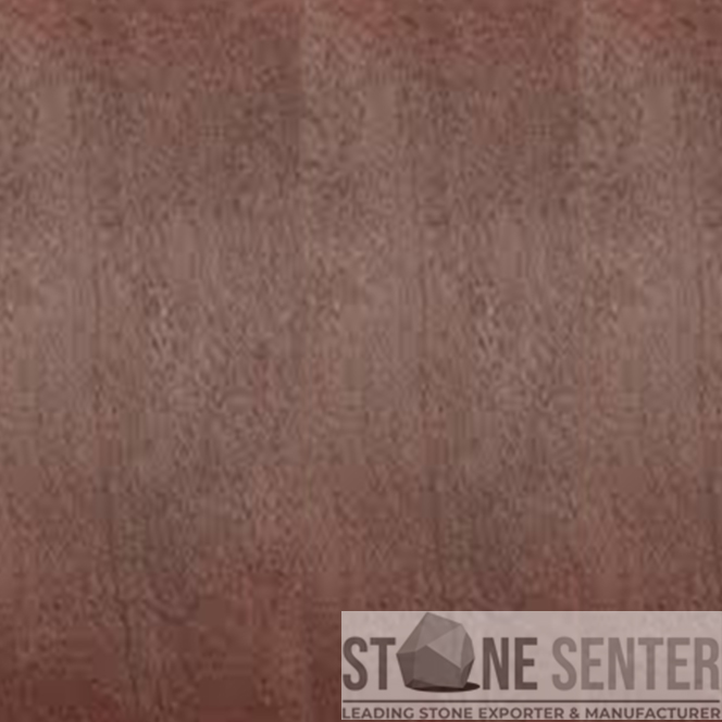 Shine Copper Stone Veneer