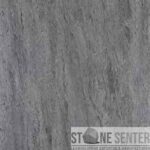 Silver Grey Stone Veneer