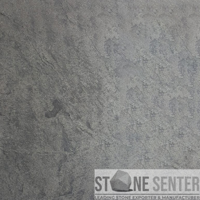 Steel Grey Stone Veneer