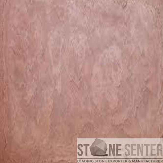 Teraa Red Stone Veneer